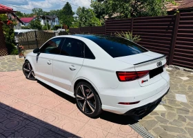 Audi Rs3 2.5TFSI Quattro, снимка 2