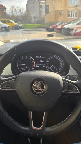 Skoda Fabia, снимка 8