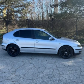Seat Leon 1.9 TDI, снимка 3