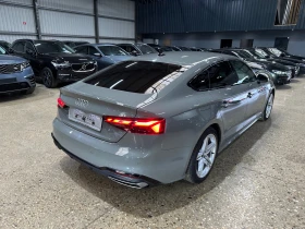 Audi A5 Sportback 40 TDI S-Line, снимка 3