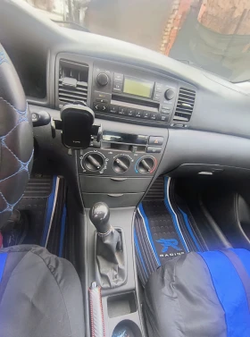 Toyota Corolla, снимка 7