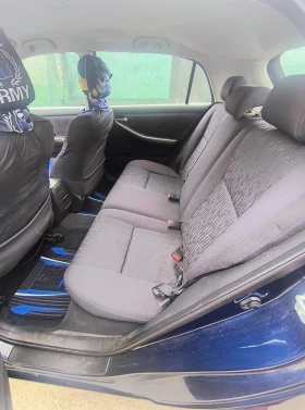 Toyota Corolla, снимка 5