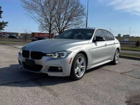 BMW 340 xDrive /CAMERA/HARMAN KARDON/ PANO, снимка 1