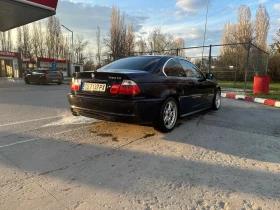 BMW 330 ci, снимка 4