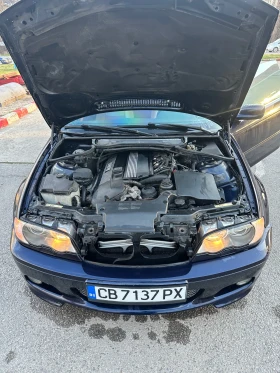 BMW 330 ci, снимка 9