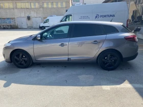Renault Megane, снимка 3