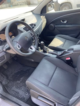 Renault Megane, снимка 7