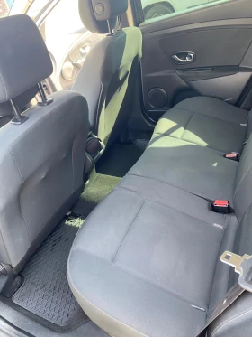 Renault Megane, снимка 6