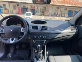 Renault Megane, снимка 8