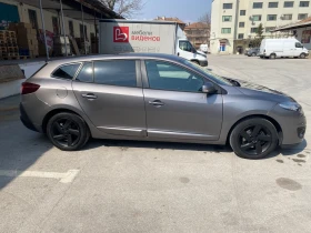 Renault Megane, снимка 2