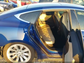 Tesla Model S RWD 85, снимка 8
