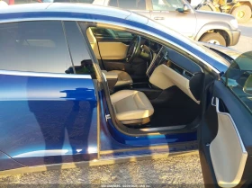 Tesla Model S RWD 85, снимка 5