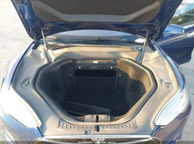 Tesla Model S RWD 85, снимка 10