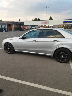 Mercedes-Benz E 200, снимка 5