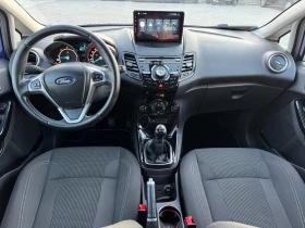 Ford Fiesta CarPlay TITANIUM, снимка 11