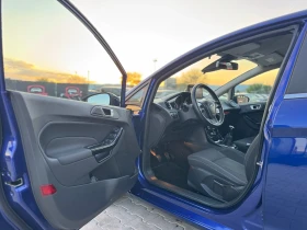 Ford Fiesta CarPlay TITANIUM, снимка 9