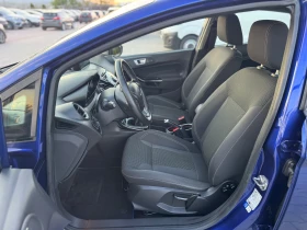 Ford Fiesta CarPlay TITANIUM, снимка 10