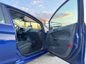 Ford Fiesta CarPlay TITANIUM, снимка 13