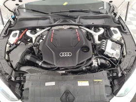 Audi S5 * TECHNIK * CARFAX * Без инциденти * One owner * , снимка 16