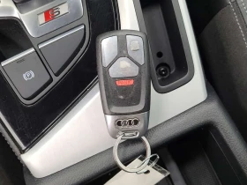 Audi S5 * TECHNIK * CARFAX * Без инциденти * One owner * , снимка 12