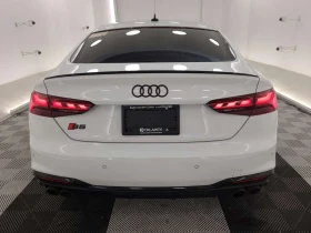 Audi S5 * TECHNIK * CARFAX * Без инциденти * One owner * , снимка 4