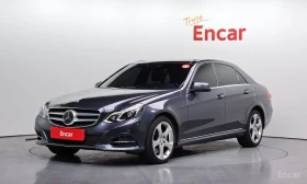Mercedes-Benz E 400 AMG Line * Подгрев / Обдухване * 360, снимка 1