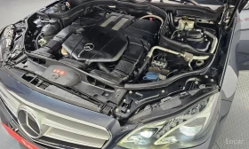 Mercedes-Benz E 400 AMG Line * Подгрев / Обдухване * 360, снимка 5