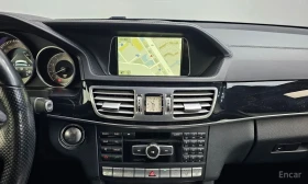 Mercedes-Benz E 400 AMG Line * Подгрев / Обдухване * 360, снимка 11