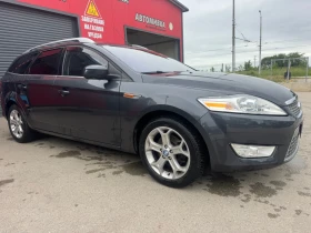 Ford Mondeo 2.0 D кожен салон, снимка 5