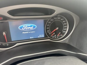 Ford Mondeo 2.0 D кожен салон, снимка 9