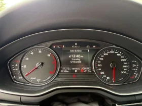 Audi A5 * Progressiv * 360 * S-LINE * АВТОКРЕДИТ, снимка 8