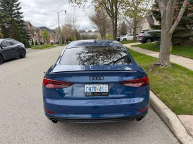 Audi A5 * Progressiv * 360 * S-LINE * АВТОКРЕДИТ, снимка 4