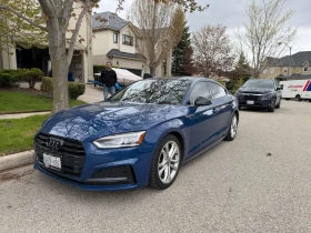 Audi A5 * Progressiv * 360 * S-LINE * АВТОКРЕДИТ, снимка 1