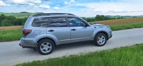 Subaru Forester, снимка 4