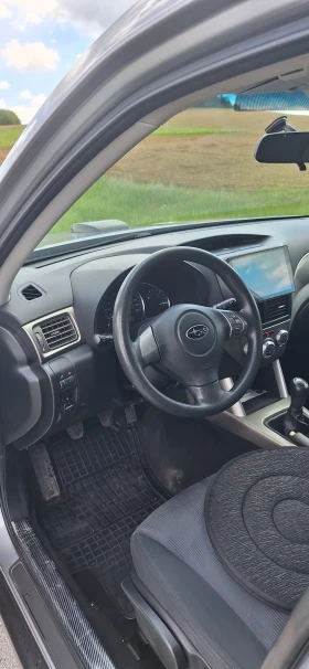 Subaru Forester, снимка 5