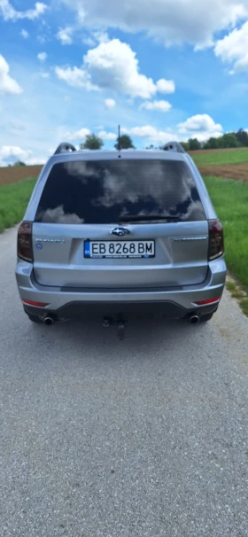Subaru Forester, снимка 3