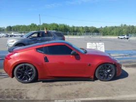 Nissan 370Z, снимка 9