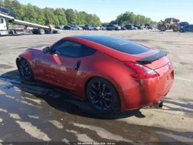 Nissan 370Z, снимка 12