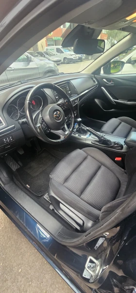 Mazda 6 2.2 Diesel, снимка 5