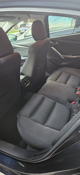 Mazda 6 2.2 Diesel, снимка 9