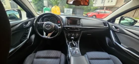Mazda 6 2.2 Diesel, снимка 8