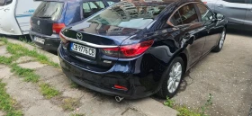 Mazda 6 2.2 Diesel, снимка 1