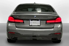 BMW 540 xDrive AWD, снимка 5