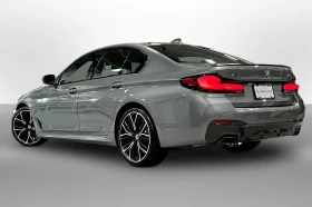 BMW 540 xDrive AWD, снимка 4