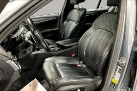 BMW 540 xDrive AWD, снимка 13