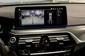BMW 540 xDrive AWD, снимка 9