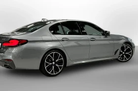BMW 540 xDrive AWD, снимка 6