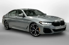 BMW 540 xDrive AWD, снимка 3