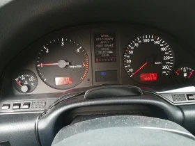 Audi A8 2.5, снимка 6