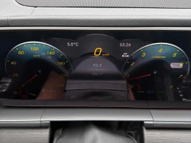 Mercedes-Benz GLE 450 COUPE * ДИСТРОНИК * BURMESTER * ОБДУХВАНЕ * H/U, снимка 9